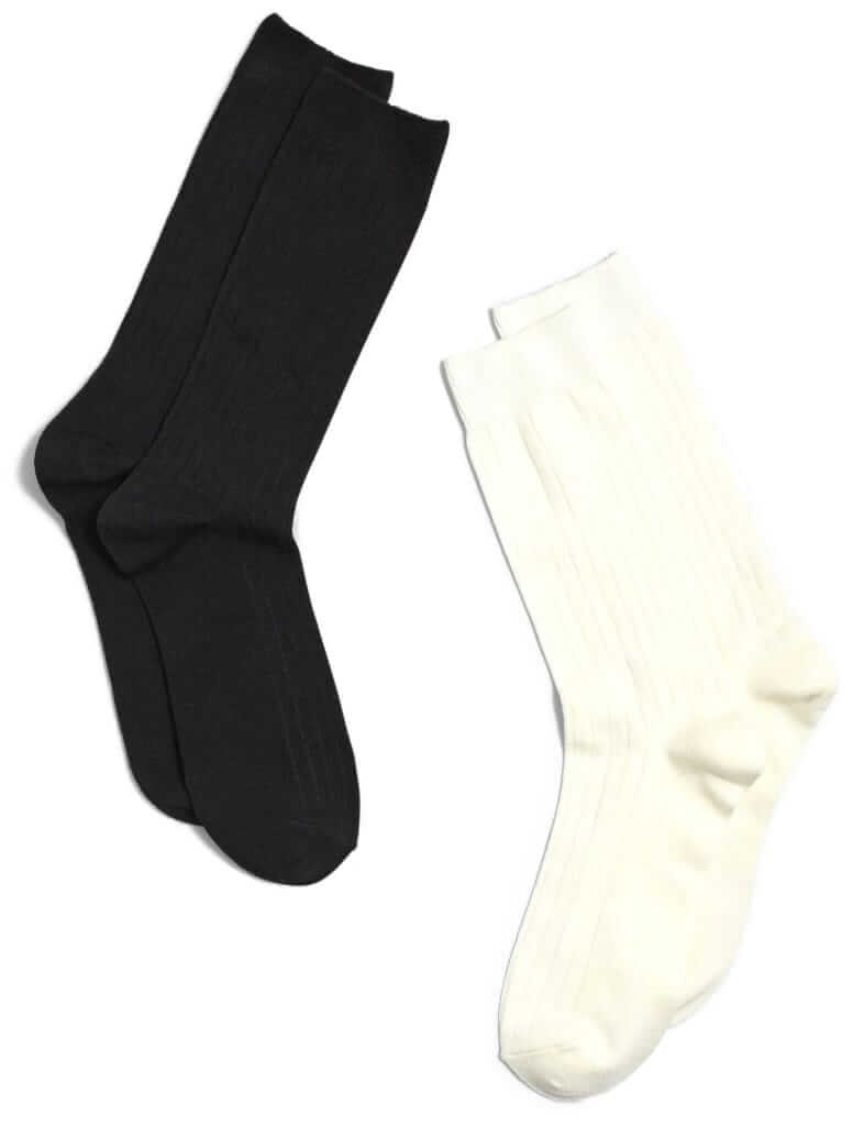 Madewell Loafer Socks