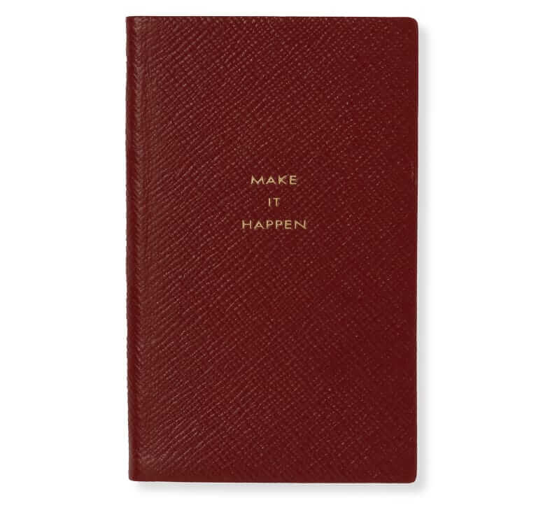 Smythson Planner