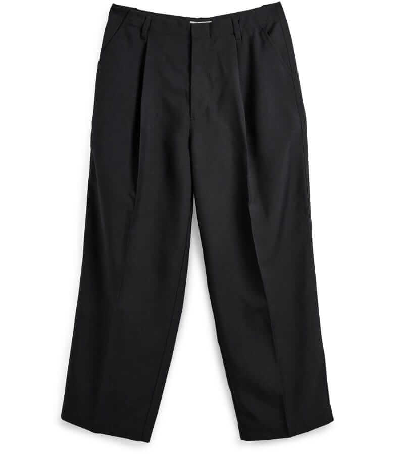 Standard Cloth Pleated Pant