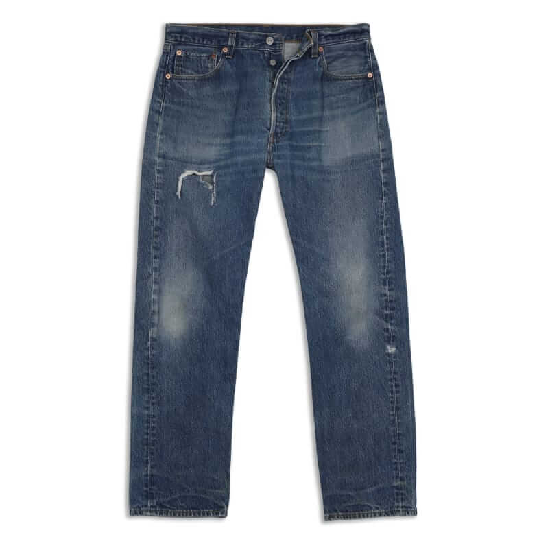 Levi's Secondhand Vintage 501 Jeans