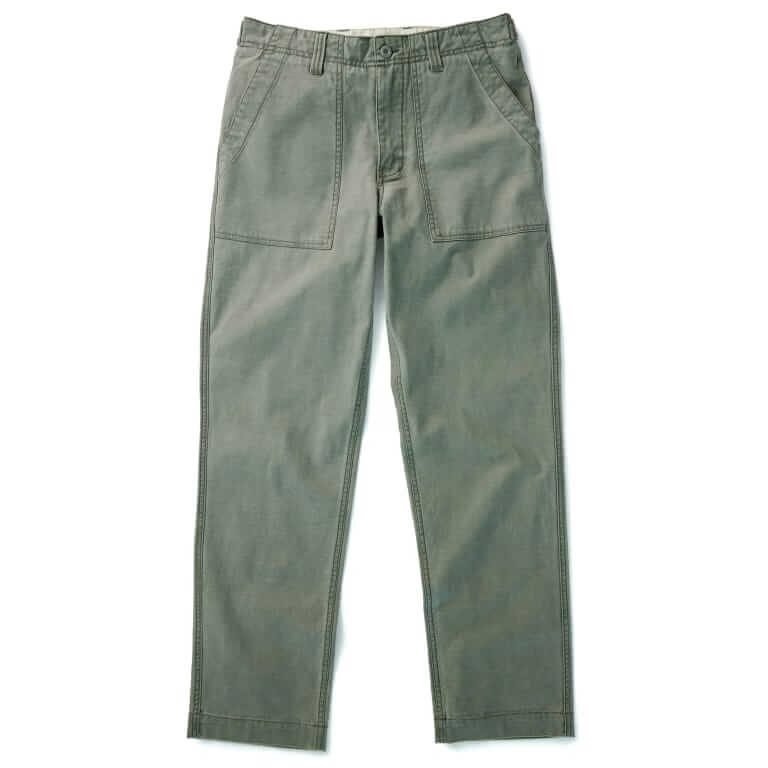 taylor stitch surplus pant