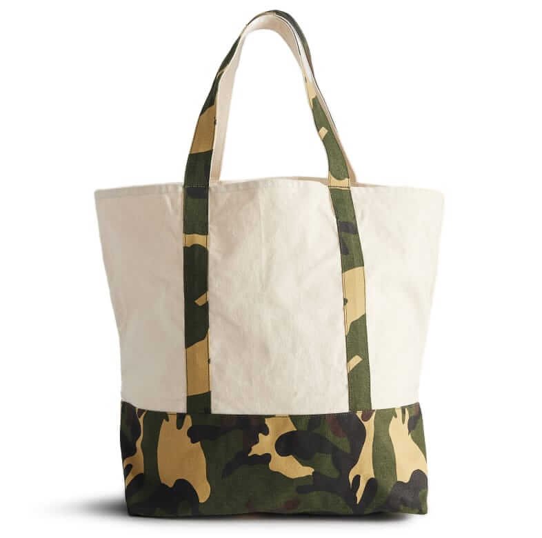 Urban Outfitters Canvas tote