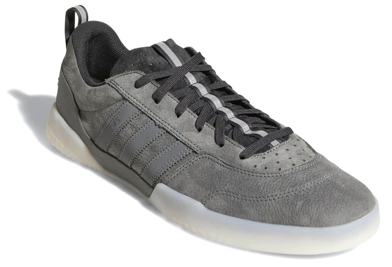 Adidas x Numbers Edition City Cup Sneakers