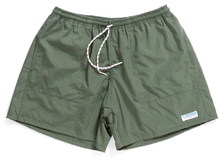 Manresa Ravine Short