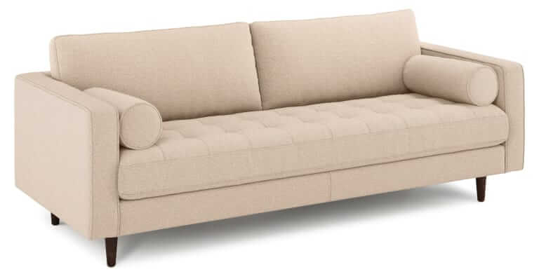 article tufted sven sofa