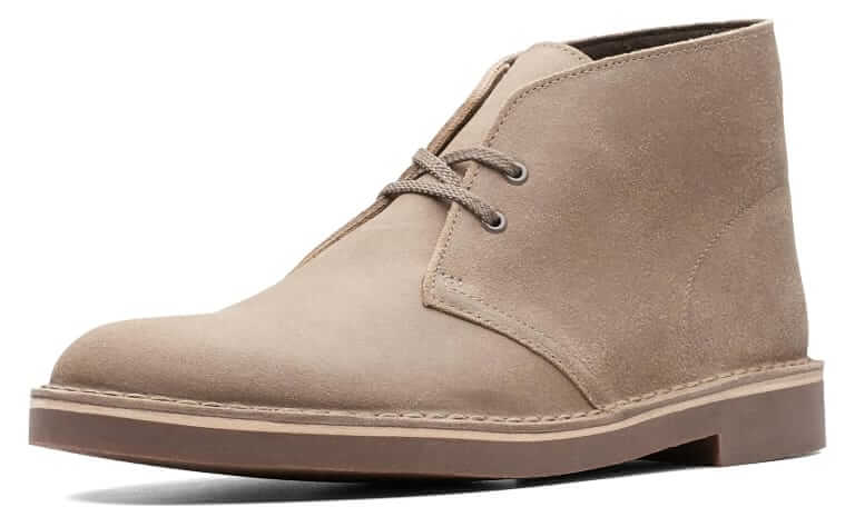 clarks desert boot