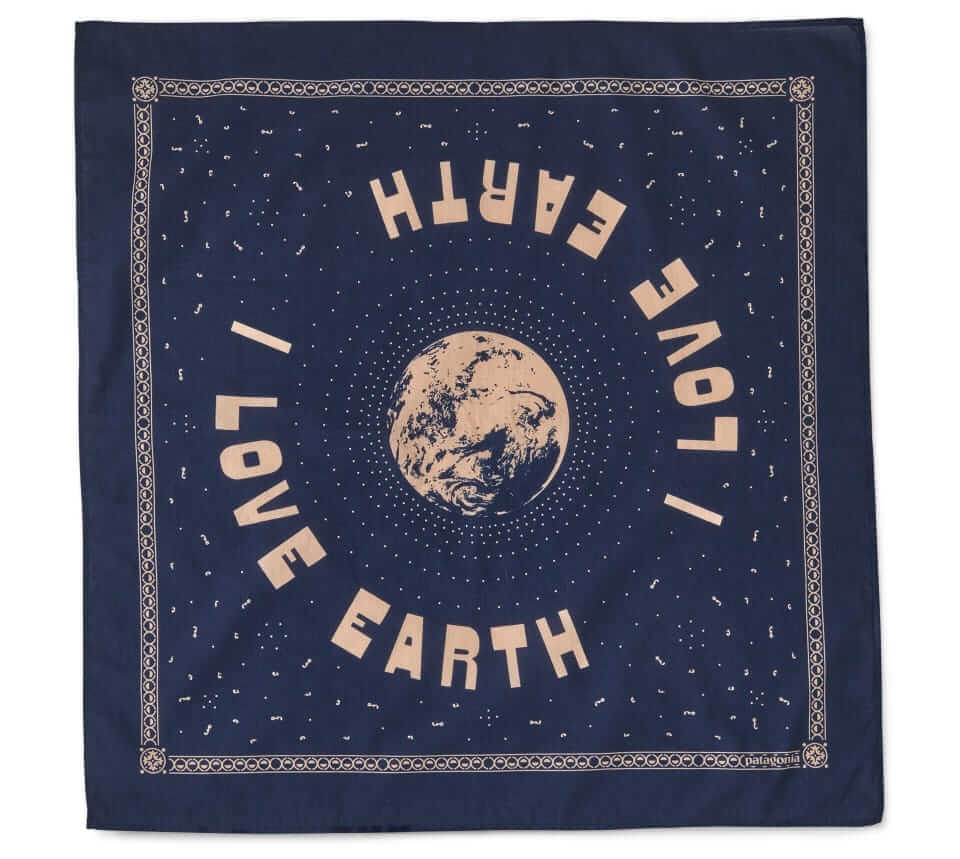 Patagonia Bandana