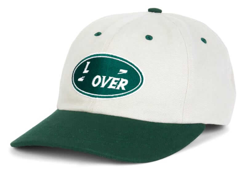 nothin’ special lover snapback cap