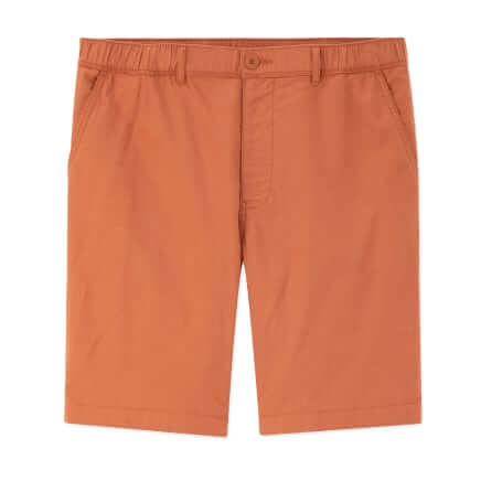 UNIQLO Linen Blended Shorts