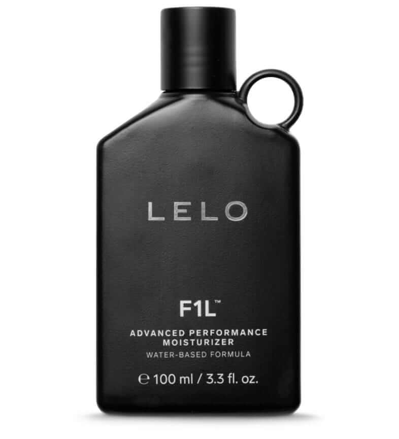 Lelo F1L performance moisturizer