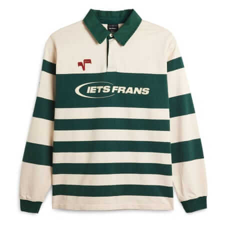 iets frans rugby shirt