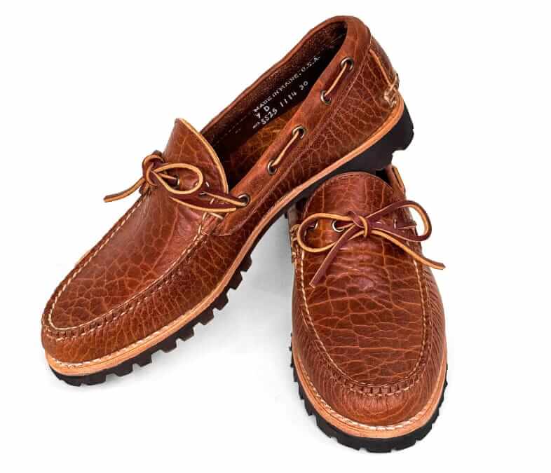 rancourt & co. belgrade camp loafer