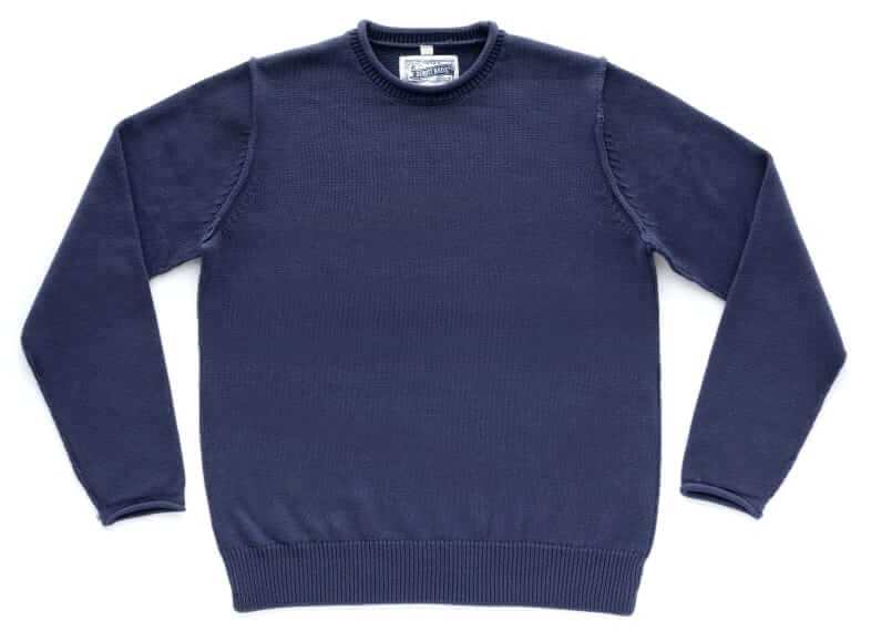 schott cotton sweater
