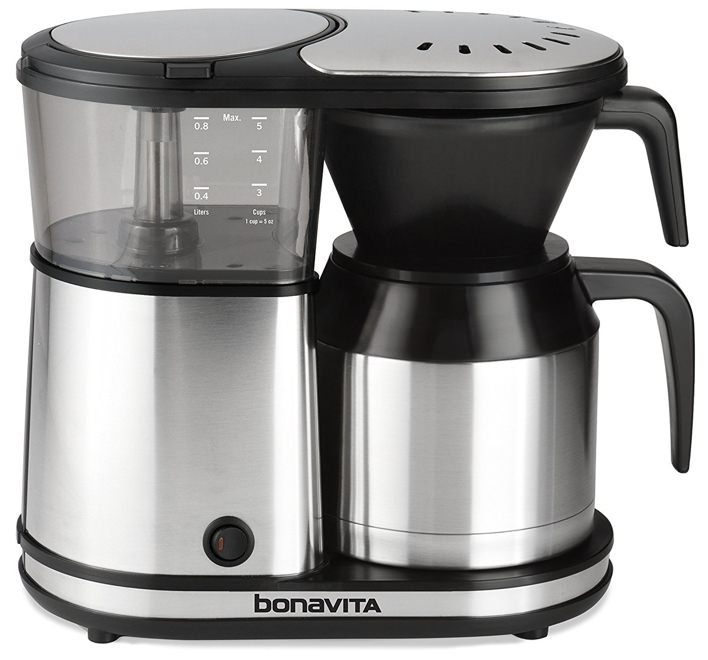 Bonavita Thermal Coffee Maker