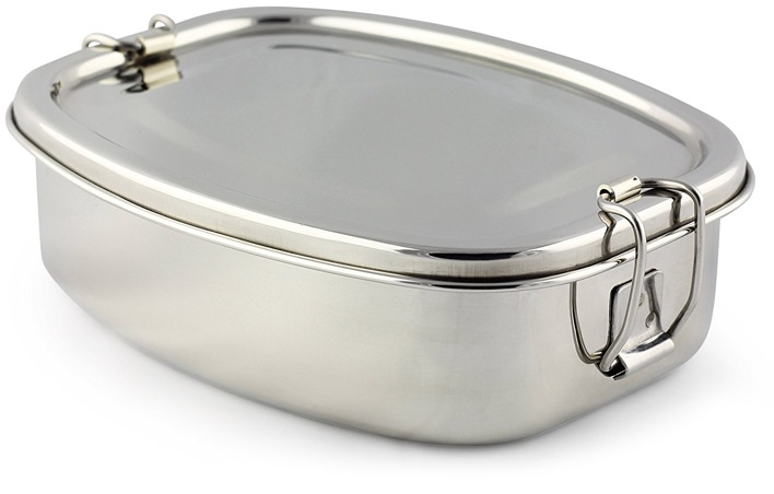 Cal Tiffin Stainless Steel Lunchbox