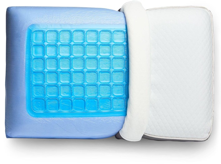 Perfect Cloud Ventilated Airflow Pillow
