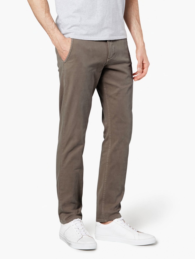 Dockers Tapered Fit Chinos
