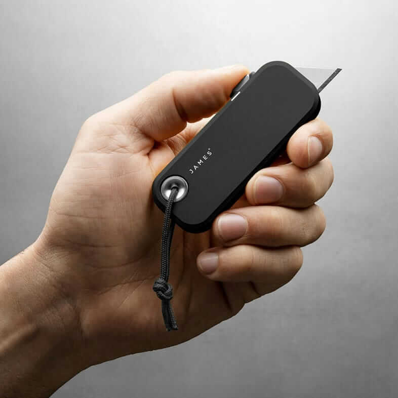 the james brand palmer utility knife