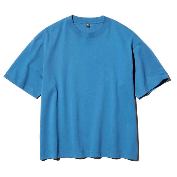UNIQLO : U Boxy T-shirt 