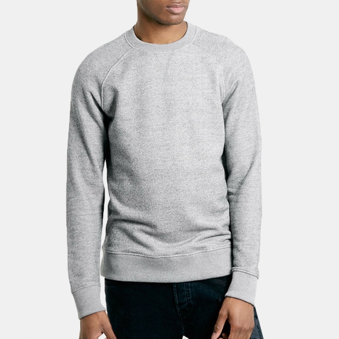 Fall 2014 Buying Planner: Sweatshirts | Valet.