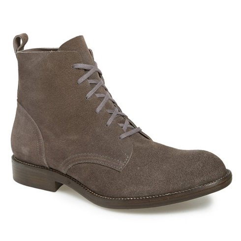 Fall 2015 Buying Planner: Rugged Boots | Valet.