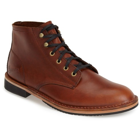 Fall 2015 Buying Planner: Rugged Boots | Valet.