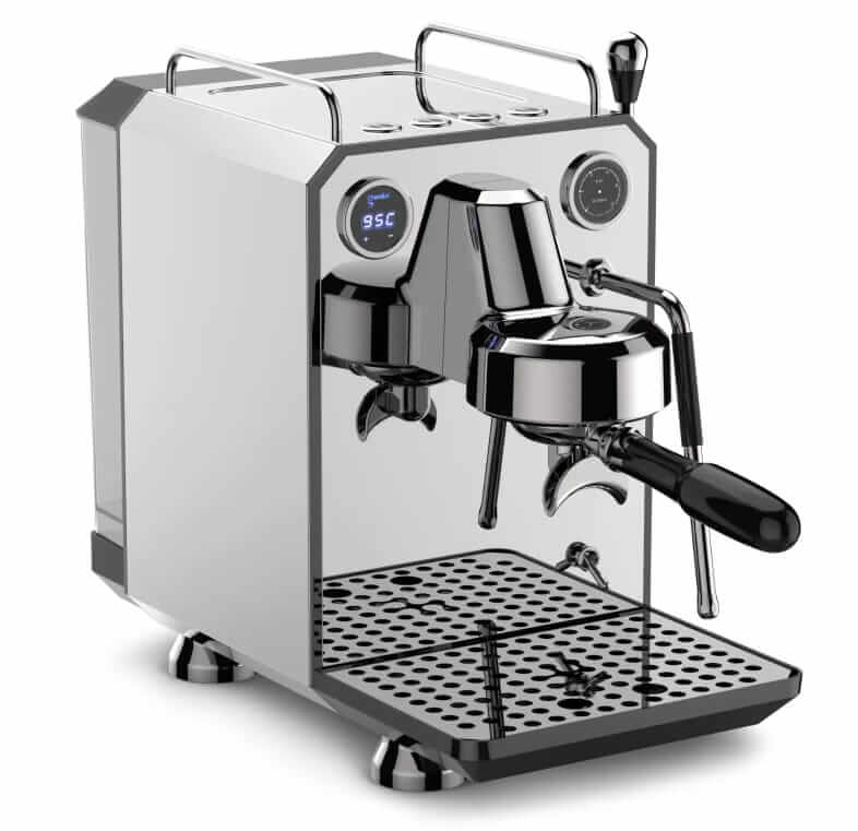 gemilai owl g3006 espresso machine