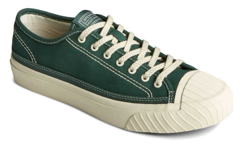 sperry racquet oxford sneaker