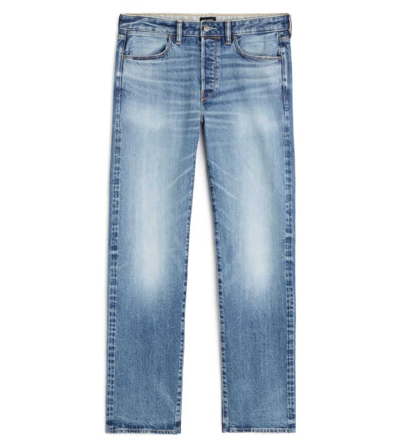 todd snyder japanese selvedge denim