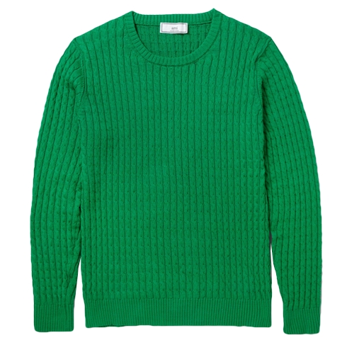 Fall 2014 Buying Planner: Sweaters | Valet.