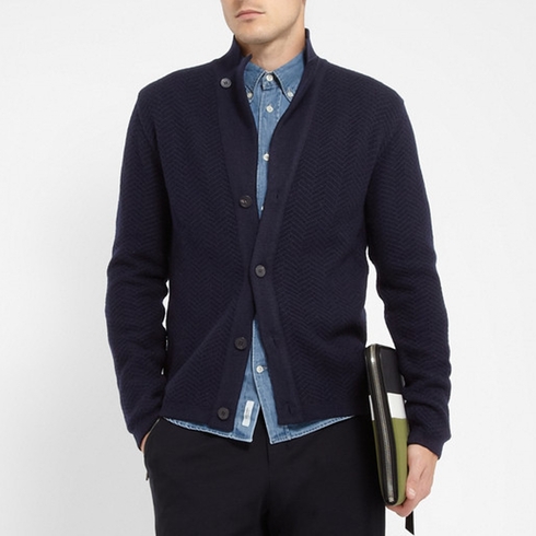 Fall 2014 Buying Planner: Sweaters | Valet.