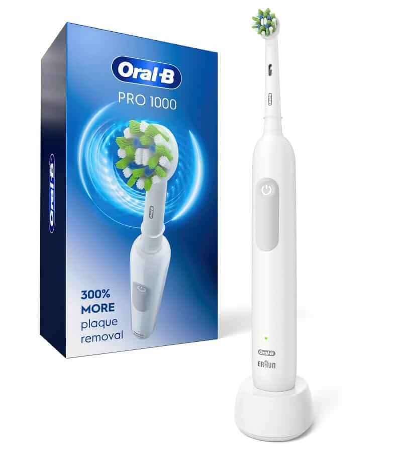Oral-B Pro 1000 Toothbrush