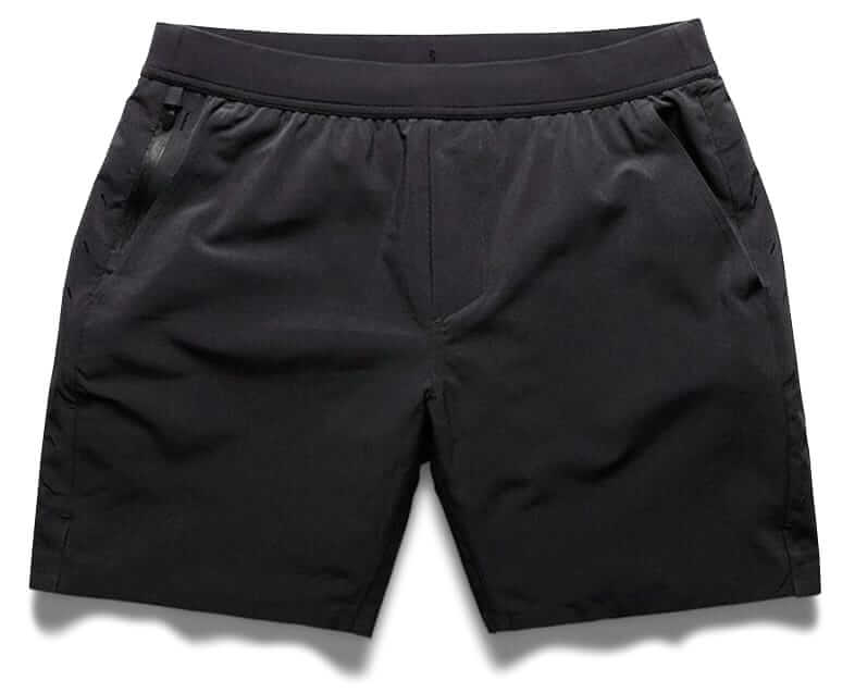 Ten Thousand Interval 5-Inch Workout Short