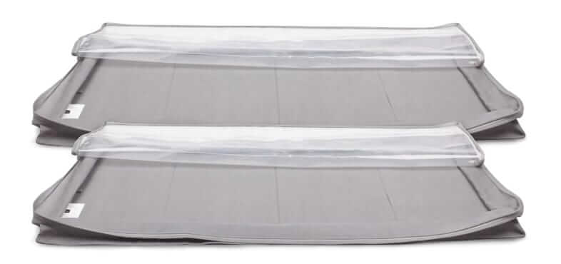 AmazonBasics Soft Under-Bed Bags