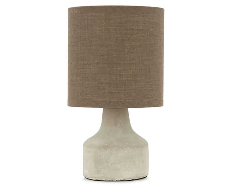 Jayson Home Max Concrete Lamp