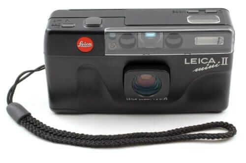 Leica Mini II
