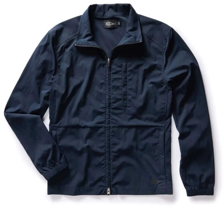 Taylor Stitch x Goruck Packable Shell Jacket