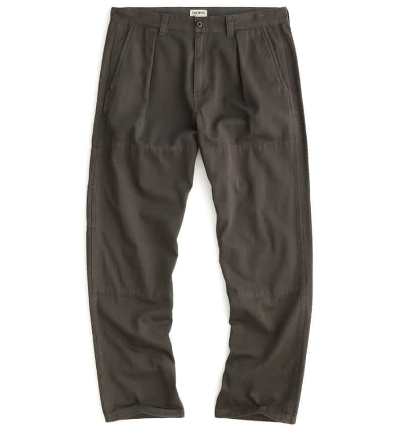 Todd Snyder Pleated Welder Pant