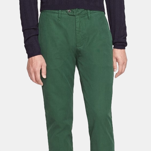 Fall 2014 Buying Planner: Chinos | Valet.