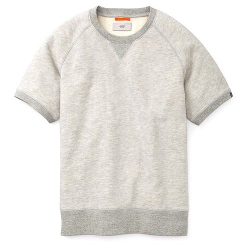 Fall 2015 Buying Planner: Sweatshirts | Valet.