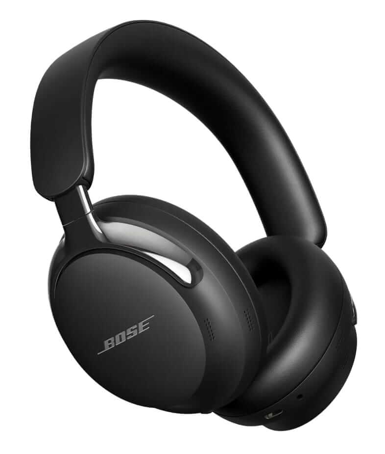 bose quietcomfort ultra headphones
