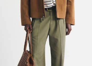 5 Stylish Items to Buy This Week