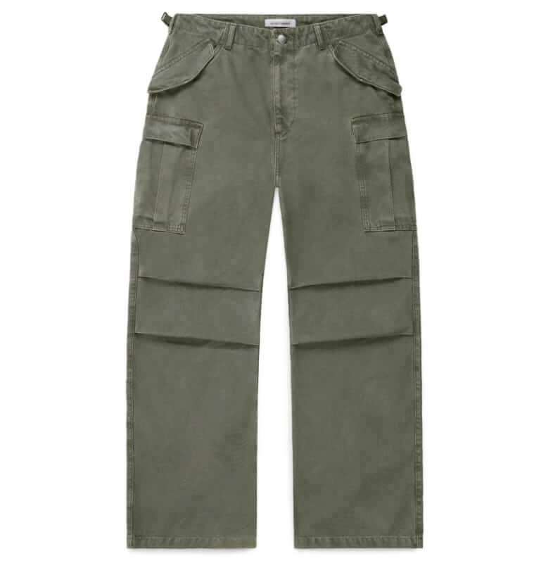 No Maintenance Six pocket cargo pant