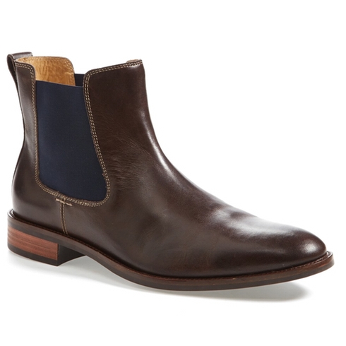 Fall 2014 Buying Planner: Chelsea Boots | Valet.