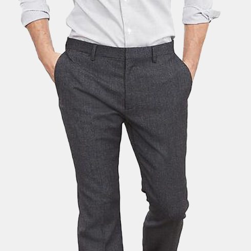 Fall 2015 Buying Planner: Trousers | Valet.