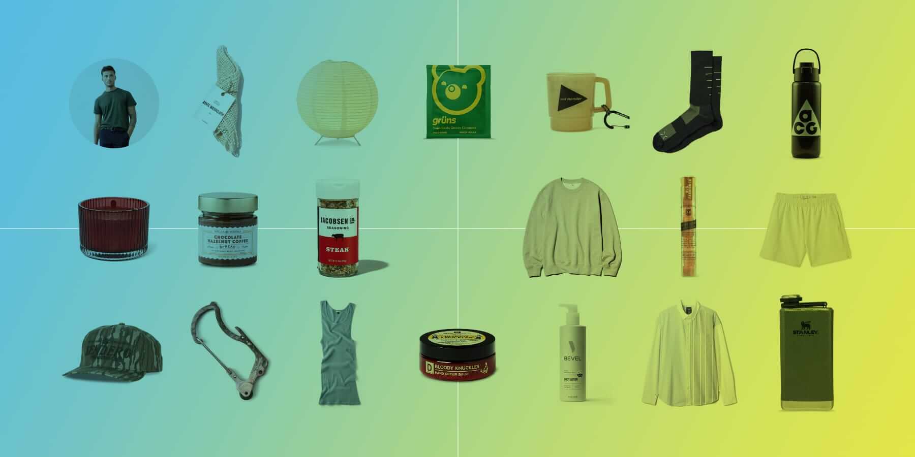 20 affordable finds under $20