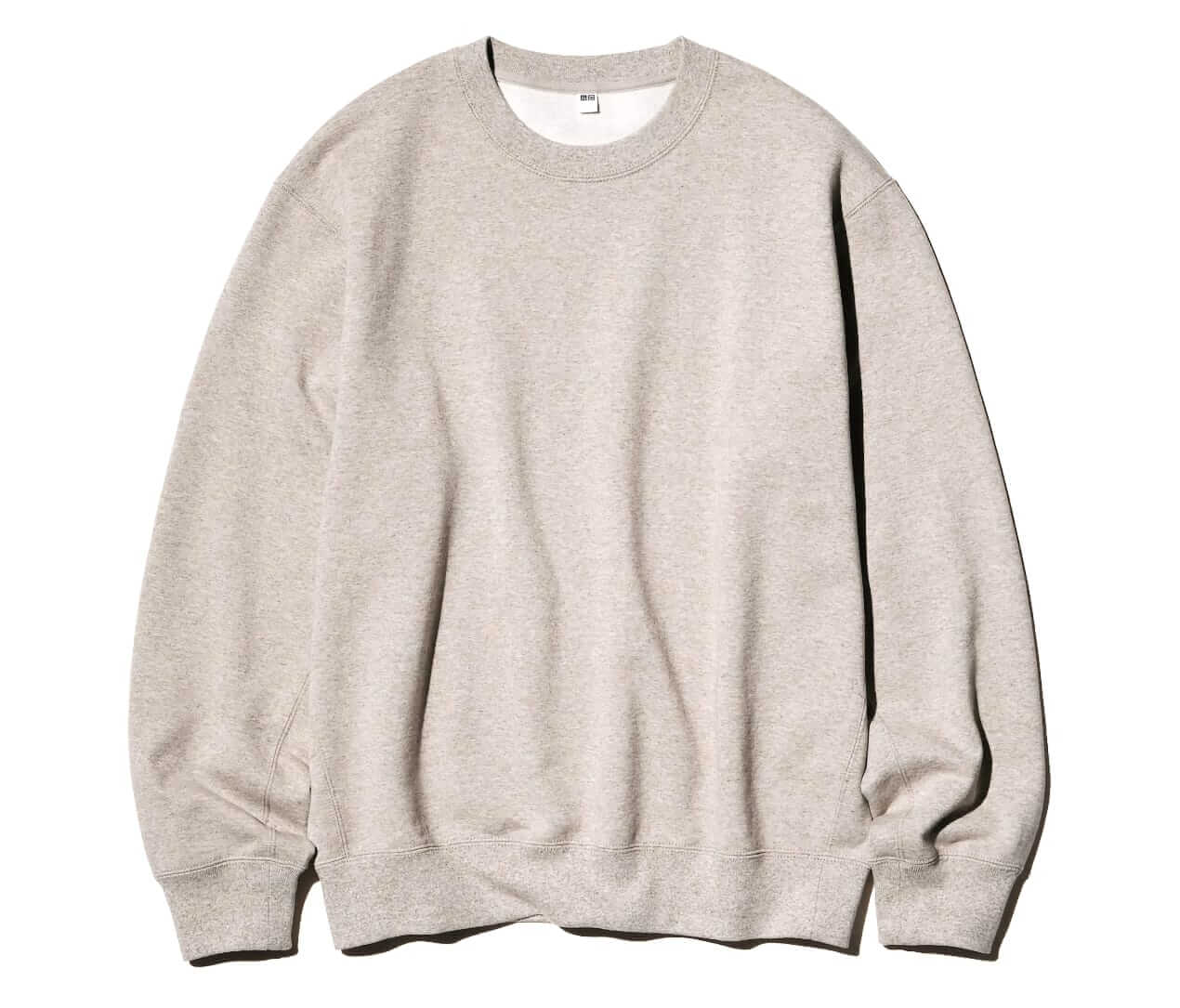 uniqlo sweatshirt