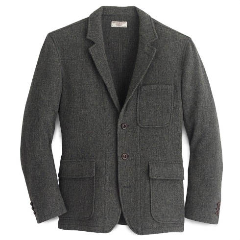 Fall 2015 Buying Planner: Sport Coats | Valet.