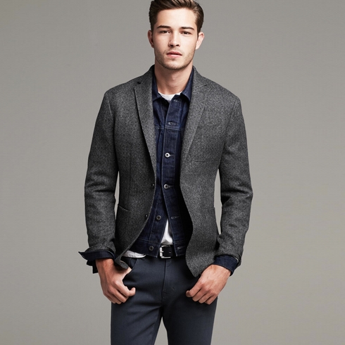 Fall 2014 Buying Planner: Sport Coats | Valet.