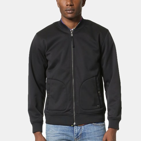 Fall 2015 Buying Planner: Bomber Jackets | Valet.